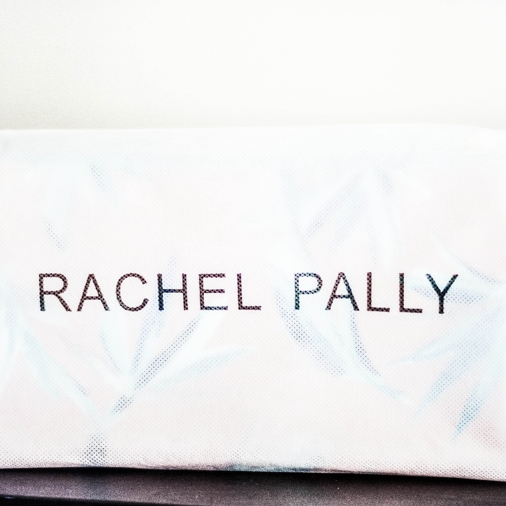 Rachel Pally Reversible Clutch - Picture 2 of 4